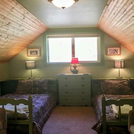 Packwood Ski & Vacation Getaway Exterior photo