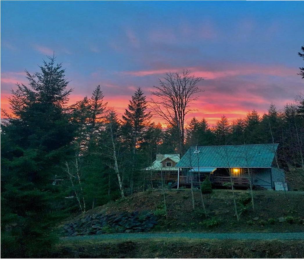 Packwood Ski & Vacation Getaway Exterior photo