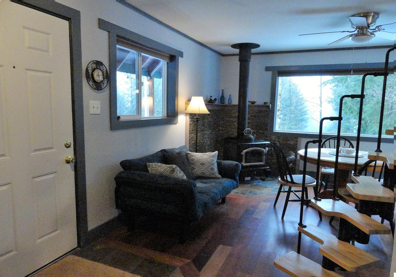 Packwood Ski & Vacation Getaway Exterior photo