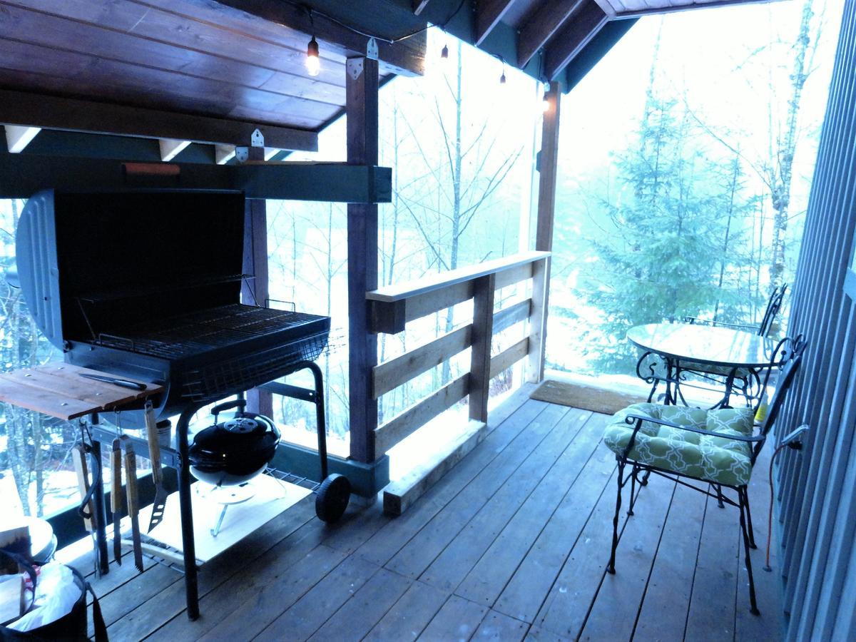 Packwood Ski & Vacation Getaway Exterior photo