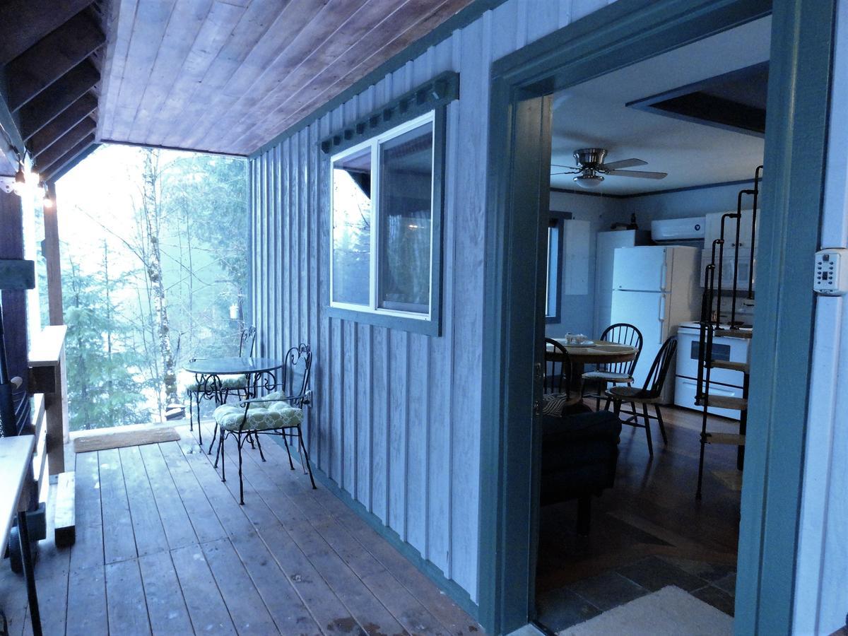 Packwood Ski & Vacation Getaway Exterior photo