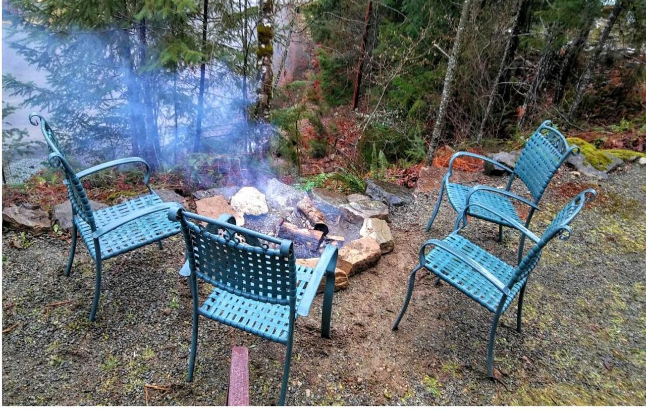 Packwood Ski & Vacation Getaway Exterior photo