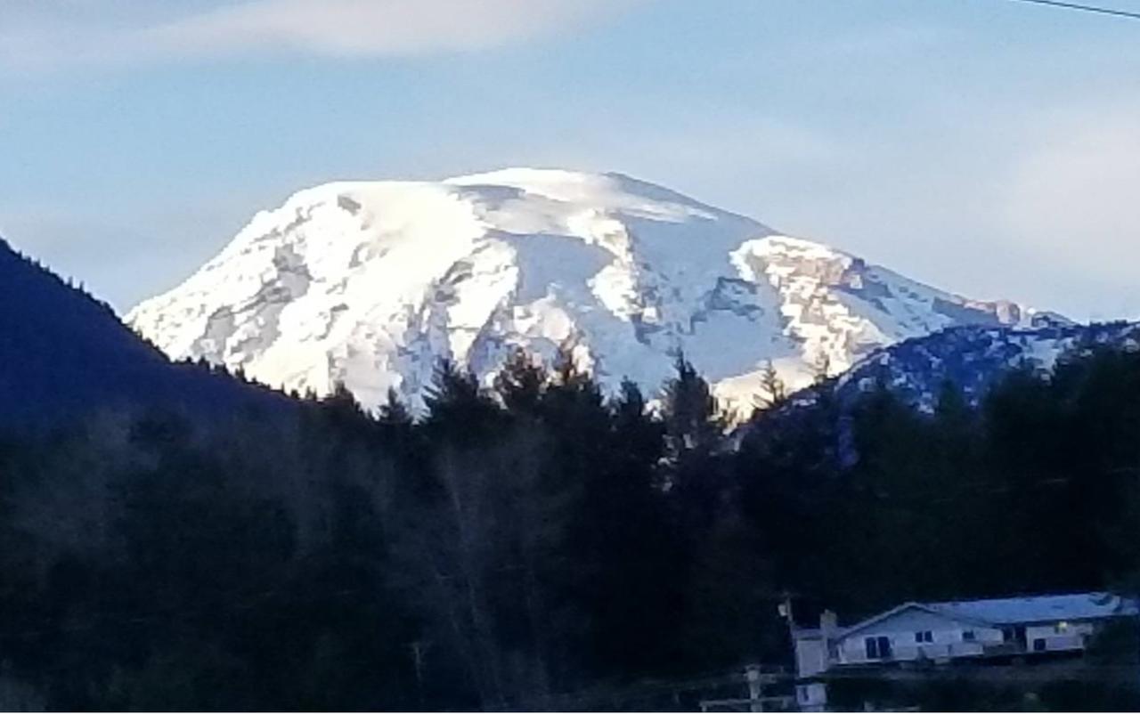 Packwood Ski & Vacation Getaway Exterior photo