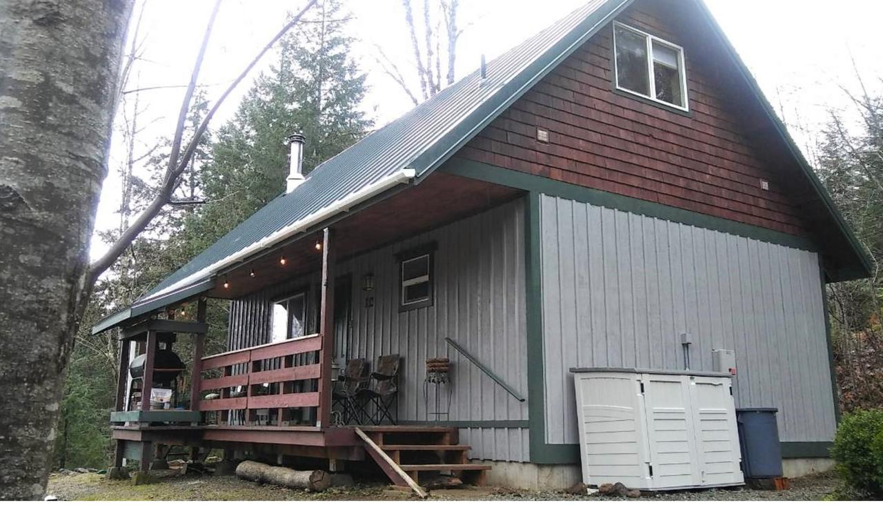 Packwood Ski & Vacation Getaway Exterior photo