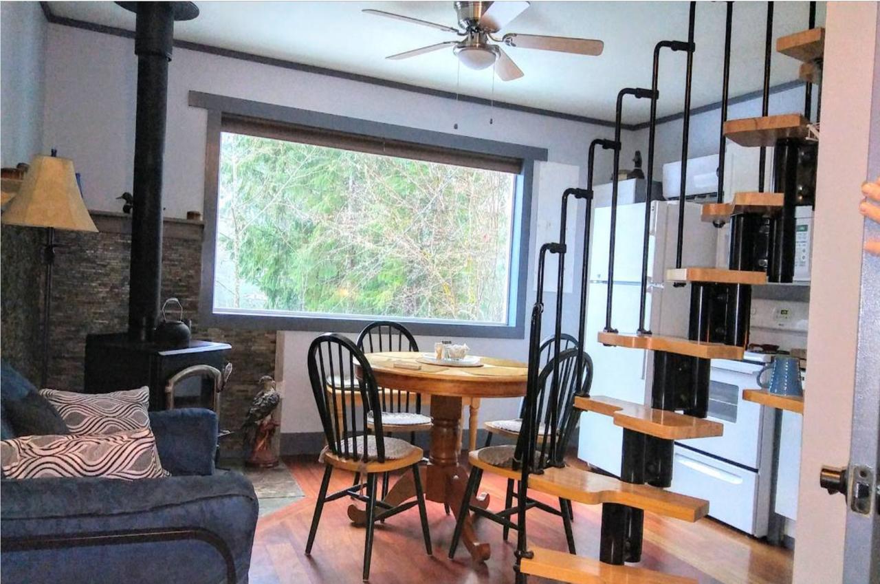 Packwood Ski & Vacation Getaway Exterior photo