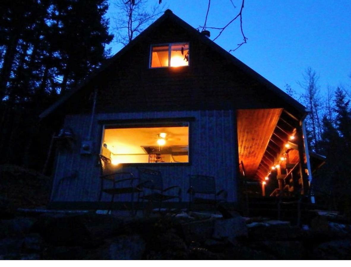 Packwood Ski & Vacation Getaway Exterior photo