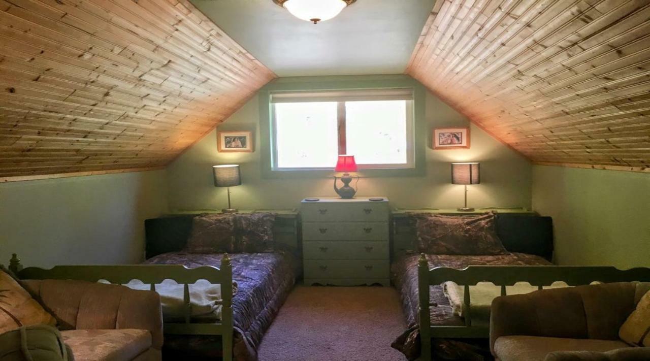 Packwood Ski & Vacation Getaway Exterior photo